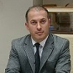 HASAN ÖDEMİŞ