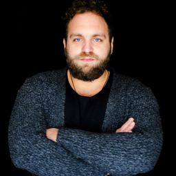 Antonios Zaroulas