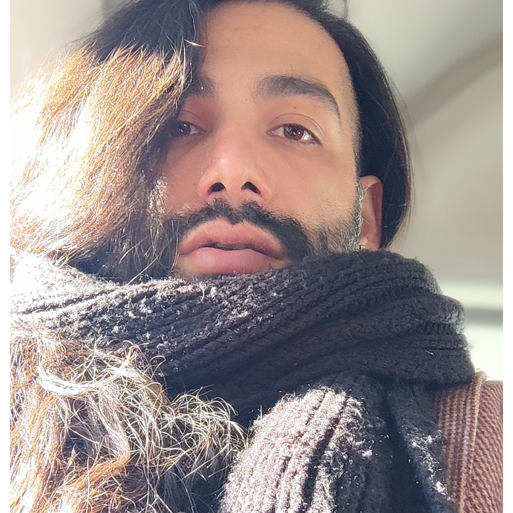 Faryad Mortazavi Project Manager Individual maninkör hjälp XING