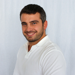 Gino Canaj Team Lead Advertising Cooperations Silvertours Gmbh Billiger Mietwagen De Xing
