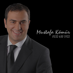 Mustafa Kömür