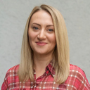 Tetiana Bondarenko