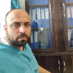 Dr. Mukhtar Ahmad purdeli