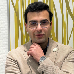 Saeed Rahnaward