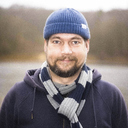 Daniel Falk