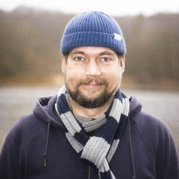 Daniel Falk
