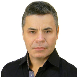 Dmitriy Druzhinin
