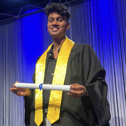 Amal Xavier Thattaruparambil
