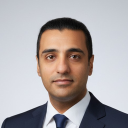 mahmood saeedi