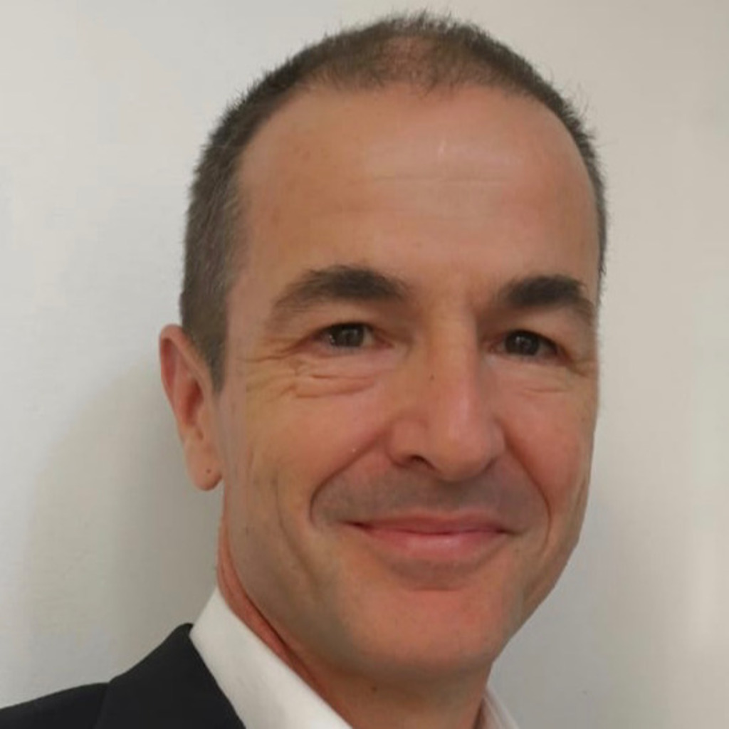 Rudolf Gildemeister - Managing Director - AMA Strategic | XING