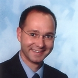 Prof. Dr. Thomas Off