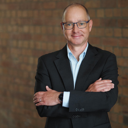 Prof. Dr. Thomas Off's profile picture