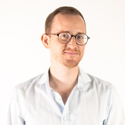 Luc Wohlhauser