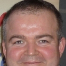 Thomas Mantel