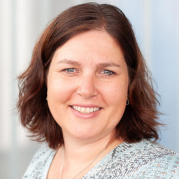 Karin Höfele
