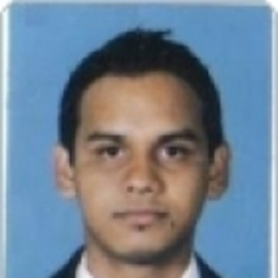 Moises Zambrano