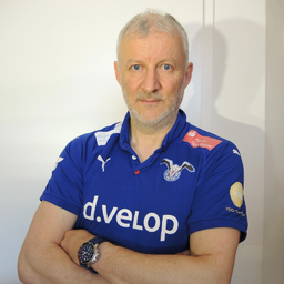 Andreas Schmischke