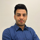 Arash Bahrami