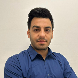 Arash Bahrami