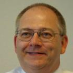 Roy E. Ottens