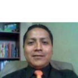 Alexys Alberto Guanín Villalva