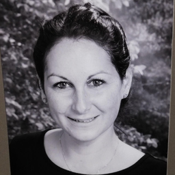 Christine Birkner 