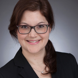 Nadine Köcke