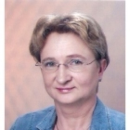Elisabeth Bieniek-Patzsch