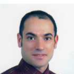 Mahdad Eghbaly