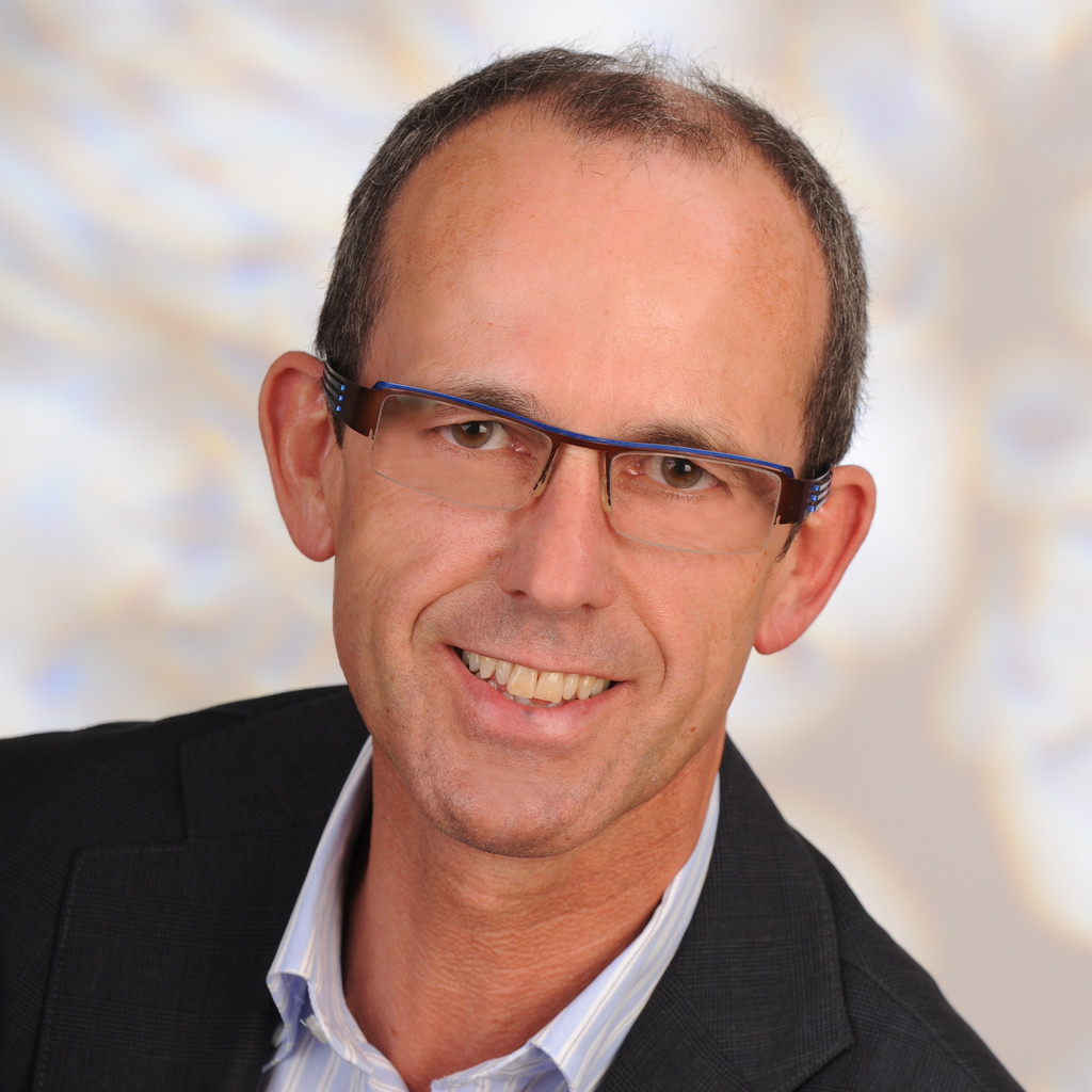 Gerhard Ehrenhauser Geschäftsführer Handelsagentur XING