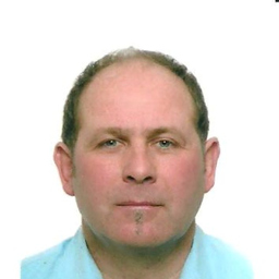 Martin Warmuth