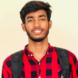 Talha Munawar