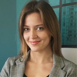 Maja Podbielska