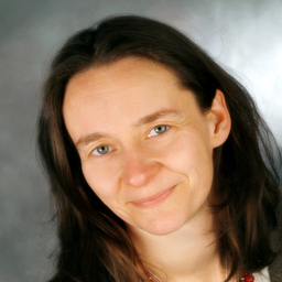 Claudia Berger