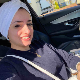 Zahraa Alnajjar