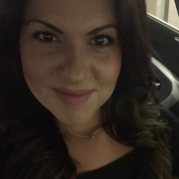 Gina Ntemos