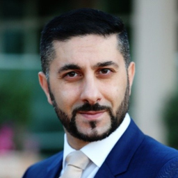 Dipl.-Ing. Asem Abujoudeh