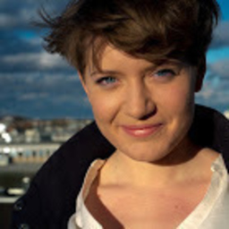 Steffi Fetz