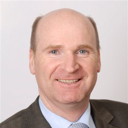 Dr. Norbert Ingendahl