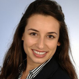 Katerina Zimmermann