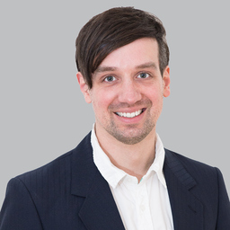 Prof. Dr. Tim Middendorf