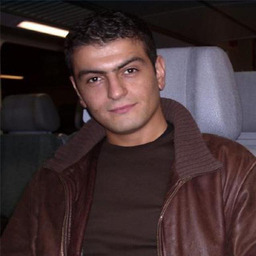 Ali Cemal Polat