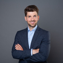 Social Media Profilbild Christopher Süß MBA Berlin
