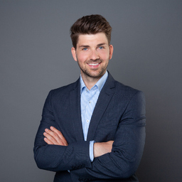 Ing. Christopher Süß MBA