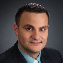 Damian Damianov