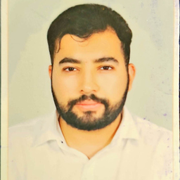 Vivek kumar Bhagat