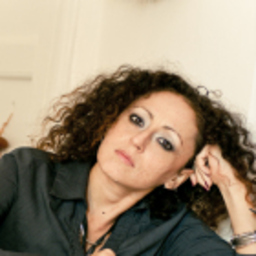 Dr. Anita Tania Giuga