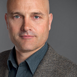 Kim zur Horst-Meyer