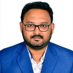 Kiran Babu