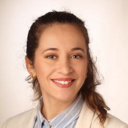 Ing. Francisca Campos Sepúlveda